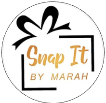 SnapItByMarah