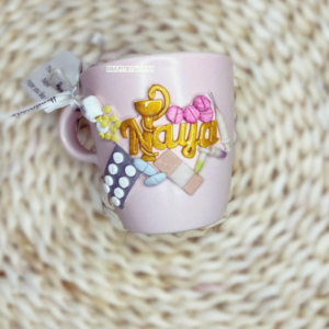 مشغولات يدويه - كاسات صيدليه snapitbymarah