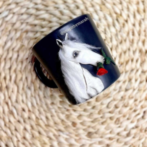 marah sharaan polymerclay handmade