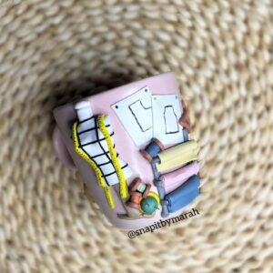 marah sharaan hand made