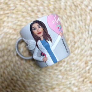 marah sharaan hand made design