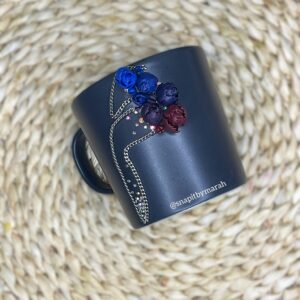 marah sharaan hand made design