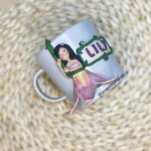 marah sharaan handmade design