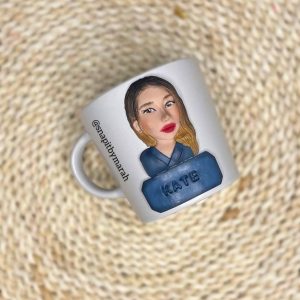 Sculpt a character face