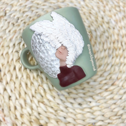 مشغولات يدويه للبيع